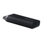 External SSD, SAMSUNG, T5 EVO, 4TB, USB 3.2, Write speed 460 MBytes/sec, Read speed 460 MBytes/sec, MU-PH4T0S/EU