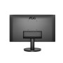 LCD Monitor, AOC, 24B3HA2, 24, Panel IPS, 1920x1080, 16:9, 100 Hz, Matte, 4 ms, Speakers, Colour Black, 24B3HA2