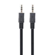 CABLE AUDIO 3.5MM 1.2M/CCA-404 GEMBIRD CABLE AUDIO 3.5MM 1.2M/CCA-404 GEMBIRD