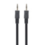 CABLE AUDIO 3.5MM 1.2M/CCA-404 GEMBIRD