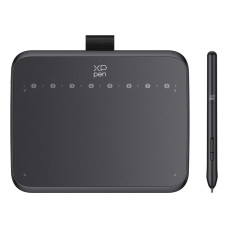 GRAPHIC TABLET 16X9CM/DECO 640 XPPEN