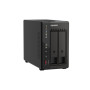 NAS STORAGE TOWER 2BAY/TS-253E-8G QNAP