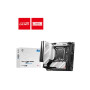 Mainboard, MSI, Intel B760 Express, LGA1700, Mini-ITX, Memory DDR5, Memory slots 2, 1xPCI-Express 16x, 2xM.2, 1xHDMI, 1xDisplayPort, 2xUSB 2.0, 5xUSB 3.2, 1xUSB-C, 1xRJ45, 3xAudio port, MPGB760IEDGEWIFI