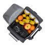 COOLER BAG/14L 5514 DARKGREY RESTO