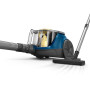 Vacuum Cleaner, PHILIPS, 2000 Series, Cordless/Bagless, 850 Watts, Capacity 1.3 l, Noise 77 dB, Weight 4 kg, XB2125/09