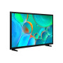 TV Set, SAMSUNG, 32, Smart/FHD, 1366x768, Wireless LAN, Bluetooth, Tizen, Black, UE32H5002FKXXH