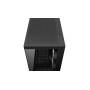 Case, DEEPCOOL, CG580 4F, MidiTower, Case product features Transparent panel, Not included, ATX, MicroATX, MiniITX, Colour Black, R-CG580-BKADA4-G-1