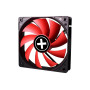 CASE FAN 120MM REDWING BIG4PIN/12V XF039 XILENCE