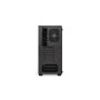 Case, ENDORFY, Signum 300 Air, MidiTower, Case product features Transparent panel, Not included, ATX, MicroATX, MiniITX, Colour Black, EY2A005