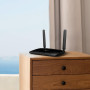 Wireless Router, TP-LINK, TL-MR150, Wi-Fi 4 (802.11n), Data speed 300 Mbit/s, Ethernet WAN Yes, DSL WAN Yes, SIM card slot Yes, WAN connection type RJ-45, Ethernet LAN Yes, 3G Yes, 4G Yes, 4xLAN ports, TL-MR150