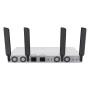 Switch, MIKROTIK, CRS418-8P-8G-2S+RM, Type L3, PoE ports 8, CRS4188P8G-2S+5AXQ2AXQ-RM