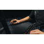 MOUSE USB WRL PRO X SUPERLIGHT/2DEX WHITE 910-007365 LOGITECH