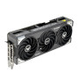 Graphics Card, ASUS, NVIDIA GeForce RTX 5070 Ti, 16 GB, GDDR7, 256 bit, PCIE 5.0 16x, Triple slot Fansink, 2xHDMI, 2xDisplayPort, TUF-RTX5070TI-O16G-GAMING