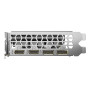 Graphics Card, GIGABYTE, NVIDIA GeForce RTX 3050, 6 GB, GDDR6, 96 bit, PCIE 4.0 16x, Memory 14000 MHz, GPU 1477 MHz, 2xHDMI, 2xDisplayPort, GV-N3050WF2OCV2-6GD