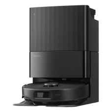 VACUUM CLEANER ROBOT Q REVO/EDGE5V1 BK. QRES52-00 ROBOROCK