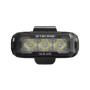 HEADLAMP H SERIES 400 LUMENS/HA15 UHE NITECORE