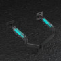 DISPLAY ACC MOUNTING ARM/DOUBL.17-32 MA-DA2-06 GEMBIRD