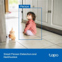 WRL CAMERA INDOOR/OUTDOOR/TAPO C206 TP-LINK