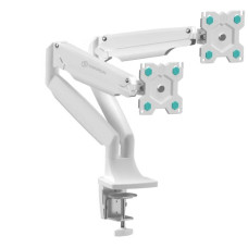 MONITOR ACC WALL MOUNT/13-32 WHITE G200-W ONKRON