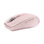 MOUSE USB OPTICAL WRL MX 3S/PINK 910-006931 LOGITECH