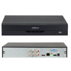 DVR 4CH HDCVI PENTABRID AI/XVR5104HS-I3/T DAHUA