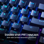 KEYBOARD ALLOY ORIGINS 65/HKBO1T-RD-US/N HYPERX