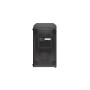 Case, ENDORFY, Signum 300 ARGB, MidiTower, Case product features Transparent panel, Not included, ATX, MicroATX, MiniITX, Colour Black, EY2A006