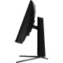 LCD Monitor, MSI, MAG 27CQ6PF, 27, Gaming, Panel VA, 2560x1440, 16:9, 180 Hz, 0.5 ms, Colour Black, MAG27CQ6PF