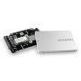 SSD ACC BRACKET BOX 2.5/SILVER RSS-M2SD AXAGON