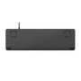 KEYBOARD USB GXT863 MAZZ/ENG 24200 TRUST