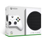 CONSOLE XBOX SERIES S 512GB/WHITE 196388421442 MICROSOFT