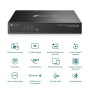 NET VIDEO RECORDER 8CH POE+/VIGI NVR1008H-8MP TP-LINK