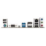 Mainboard, GIGABYTE, AMD A620, SAM5, Micro-ATX, Memory DDR5, Memory slots 2, 1xPCI-Express 3.0 1x, 1xPCI-Express 4.0 16x, 1xM.2, 1x15pin D-sub, 1xHDMI, 1xDisplayPort, 4xUSB 2.0, 2xUSB 3.2, 1xPS/2, 1xRJ45, 3xAudio port, A620MS2H1.2