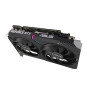 Graphics Card, ASUS, NVIDIA GeForce RTX 3060, 12 GB, 192 bit, PCIE 4.0 16x, GDDR6, GPU 1837 MHz, 1xHDMI, 3xDisplayPort, DUAL-RTX3060-O12G-V2