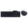 KEYBOARD KB-813 SC RUS/BLACK 580-18360 DELL