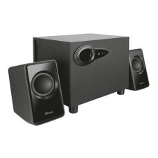 Speaker, TRUST, Avora, P.M.P.O. 18 Watts, 20442