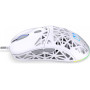 MOUSE USB OPTICAL LIV OWH/WHITE EY6A021 ENDORFY