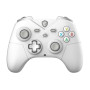 GAMEPAD WRL/FORCE GC300 W WHITE MSI