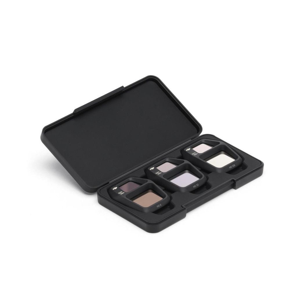 DRONE ACC ND FILTERS SET/AIR 3S CP.MA.00000834.01 DJI DRONE ACC ND FILTERS SET/AIR 3S CP.MA.00000834.01 DJI