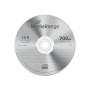 CD-R MEDIA 700MB 52X 50-PACK/MR207 MEDIARANGE
