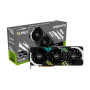 Graphics Card, PALIT, NVIDIA GeForce RTX 4080 SUPER, 16 GB, GDDR6X, 256 bit, PCIE 4.0 16x, 1xHDMI, 3xDisplayPort, NED408ST19T2-1032A