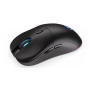MOUSE USB OPTICAL WRL GEM PLUS/BLACK EY6A013 ENDORFY