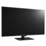 LCD Monitor, LG, 43UN700P-B, 43, 4K, Panel IPS, 3840x2160, 16:9, 60Hz, Matte, 8 ms, Speakers, Colour Black, 43UN700P-B