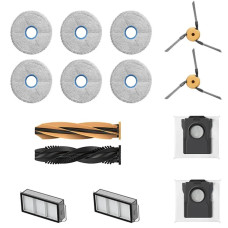 Vacuum Cleaner Accessory, DREAME, Model RAK77, For X50 Ultra / L50s Pro Ultra / L60 Pro Ultra, RAK77