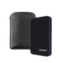 External HDD, INTENSO, 6023513, 5TB, USB 3.0, Colour Black, 6023513
