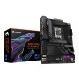 Mainboard, GIGABYTE, Z890 A ELITE WIFI7 1.1, Intel Z890, LGA 1851 (Socket V1), ATX, RAM DDR5-SDRAM, 4xSlots, Wi-Fi Yes, Bluetooth Yes, 4xNumber of M.2 (M) slots, Z890AELITEWIFI71.1
