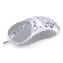 MOUSE USB OPTICAL LIV OWH/WHITE EY6A021 ENDORFY