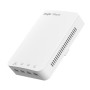 Access Point, RUIJIE, 1267 Mbps, Wi-Fi 5, 5x10/100/1000M, RG-RAP1200(P)