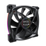 CASE FAN 140MM/AX140 PWM BLACK MONTECH