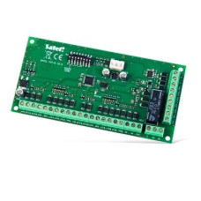 PROXIMITY CARD READER CONTR./INT-R SATEL PROXIMITY CARD READER CONTR./INT-R SATEL